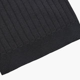 Premium Ribbed Polo