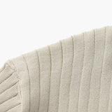 Premium Ribbed Polo
