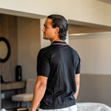 Ashford Knit Polo