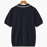Monaco Edge Polo
