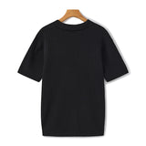 Premium Ribbed Polo