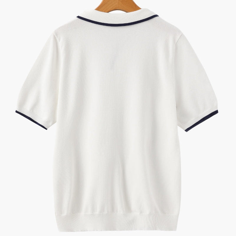 Monaco Edge Polo