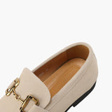 Luxury Suede Loafers