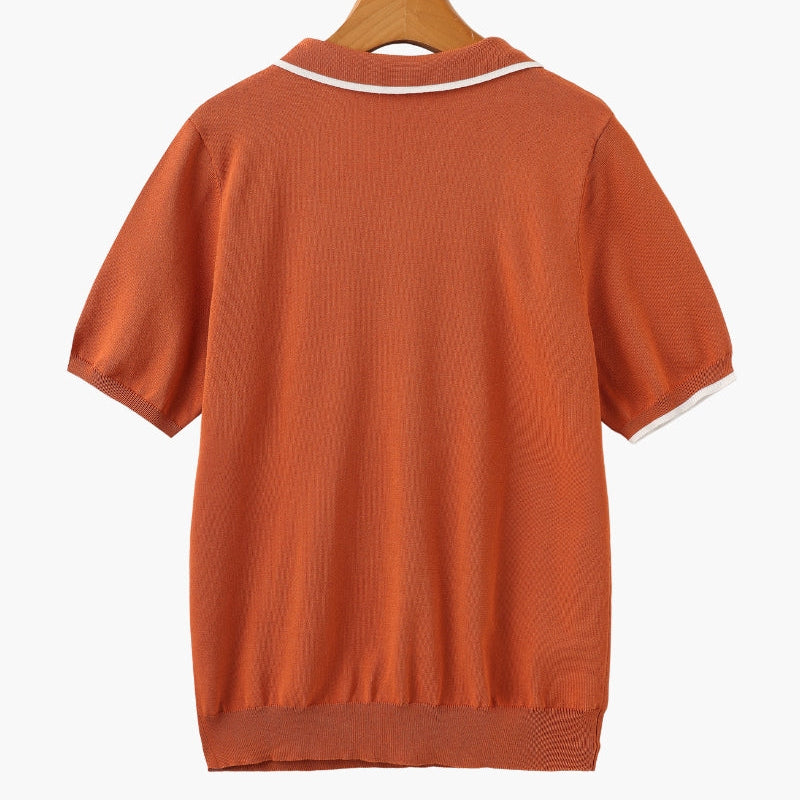 Monaco Edge Polo