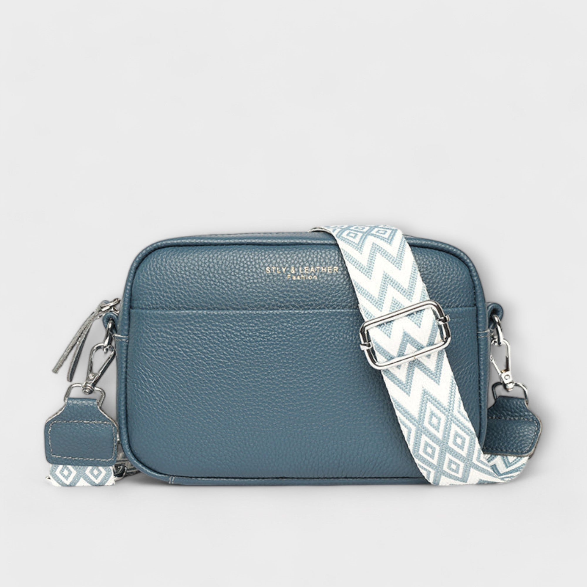 Kaitlyn - Mini Shoulder Bag