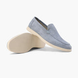 MILANO DI CLASSE | Suede Loafers