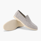 MILANO DI CLASSE | Suede Loafers