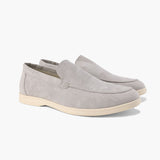 MILANO DI CLASSE | Suede Loafers