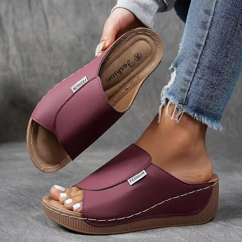 Cali - Arch Support Sandals