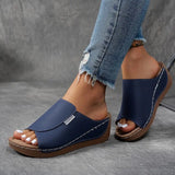 Cali - Arch Support Sandals