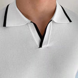 Monaco Edge Polo