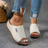 Cali - Arch Support Sandals