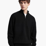 100% Merino Wool Zip Up