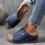 Cali - Arch Support Sandals