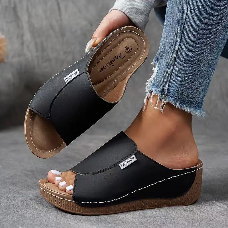 Cali - Arch Support Sandals
