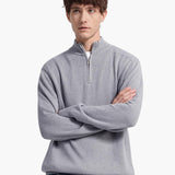 100% Merino Wool Zip Up