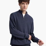 100% Merino Wool Zip Up
