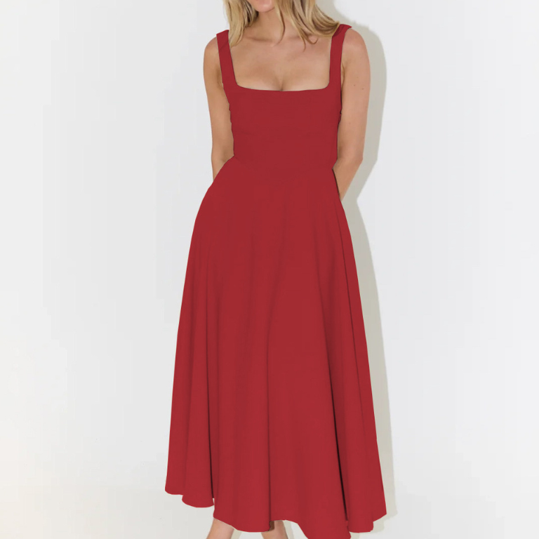 Clara - Dress