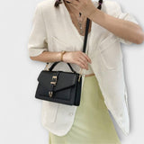 Lilian - Classic Shoulder Bag