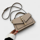 Lilian - Classic Shoulder Bag