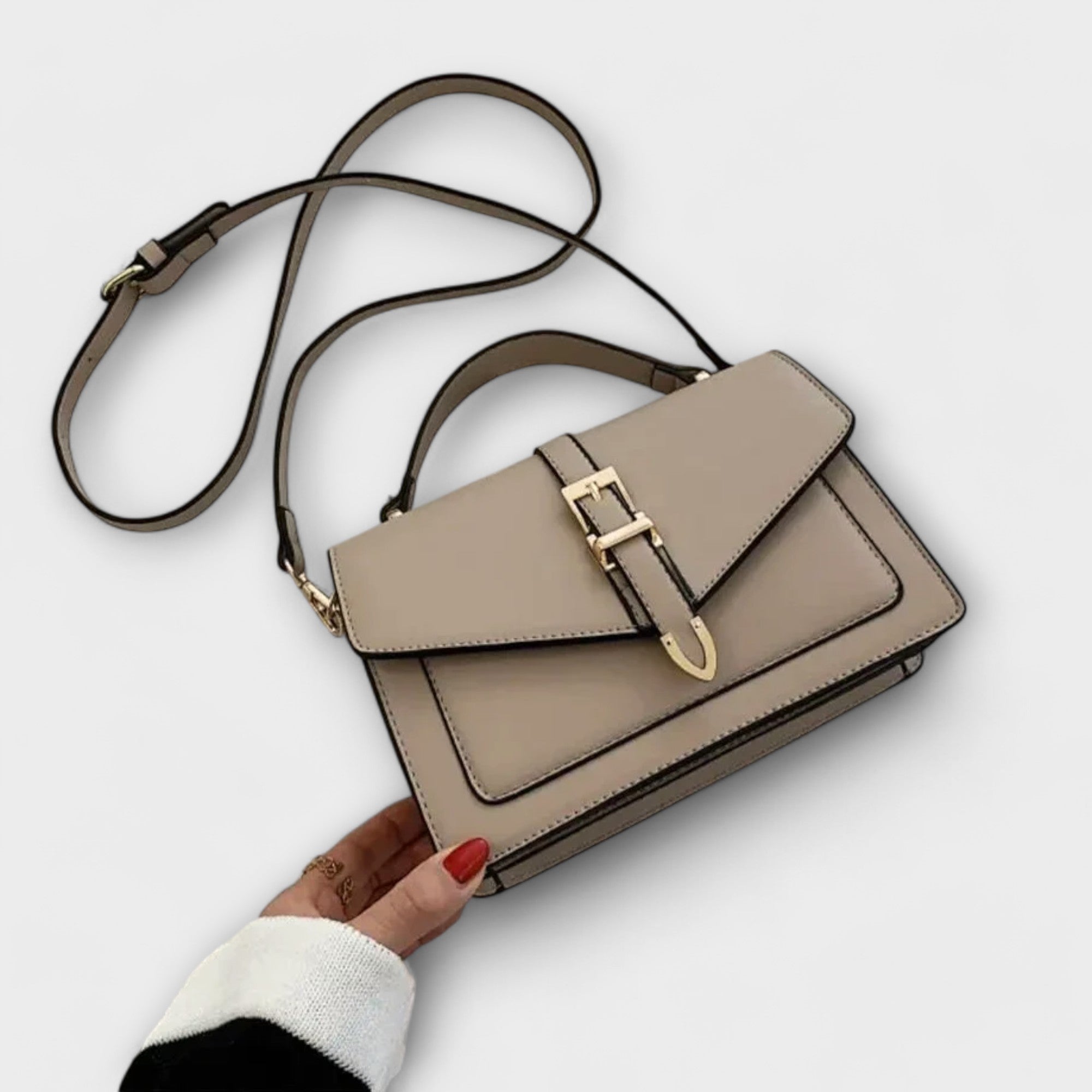 Lilian - Classic Shoulder Bag