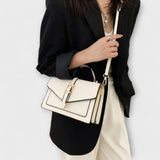 Lilian - Classic Shoulder Bag