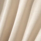 Casual Solid Corduroy Shirt - Cross & Crown
