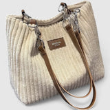 Julie - Cotton Bag