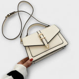 Lilian - Classic Shoulder Bag