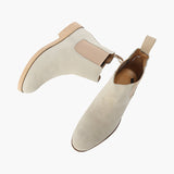 Old Money Chelsea Boots