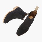 Old Money Chelsea Boots