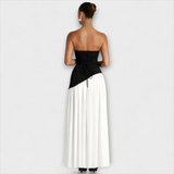 Ada - Elegant Maxi Dress