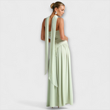 Ada - Elegant Maxi Dress