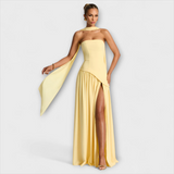 Ada - Elegant Maxi Dress
