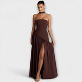 Ada - Elegant Maxi Dress