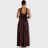 Ada - Elegant Maxi Dress