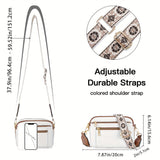 Adelle - shoulder bag