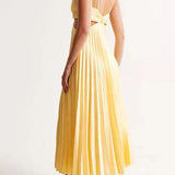 Kaia - Dreamlike Maxi Dress