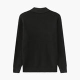 Cesare Half Zip Sweater