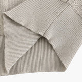 Cesare Half Zip Sweater