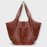 Junine - Oversized Weekend Bag