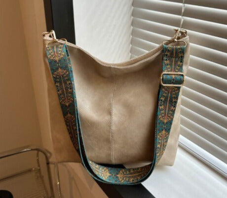 Josie - Shoulder Bag For Every Occasion