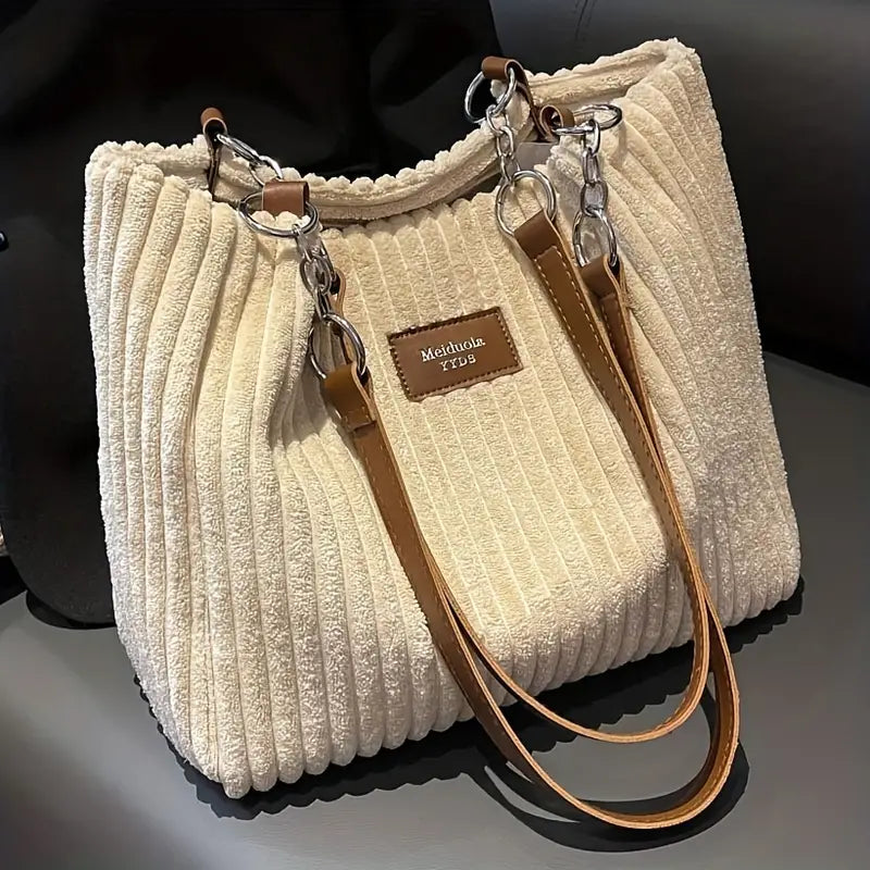 Julie - Cotton Bag