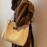 Julie - Cotton Bag