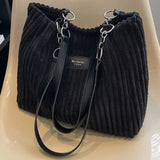 Julie - Cotton Bag