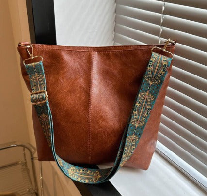 Josie - Shoulder Bag For Every Occasion