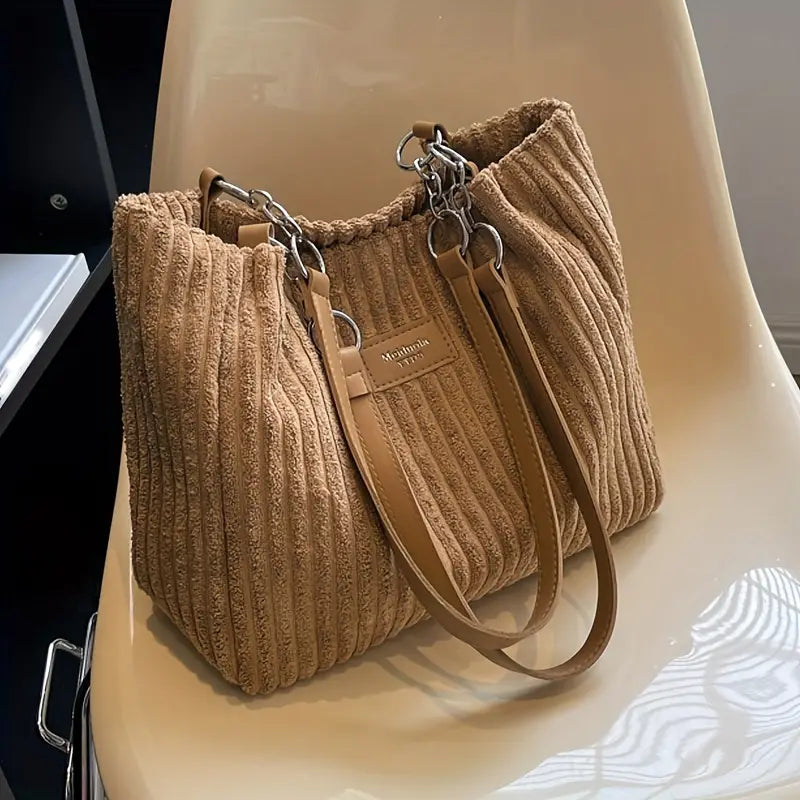 Julie - Cotton Bag