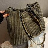 Julie - Cotton Bag