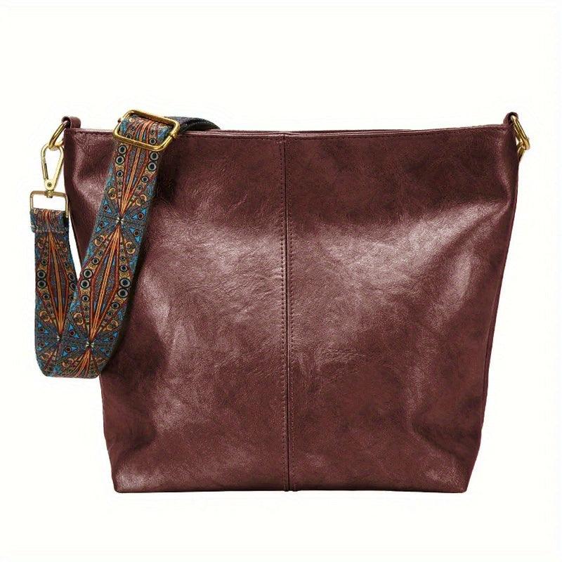 Josie - Shoulder Bag For Every Occasion