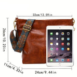 Josie - Shoulder Bag For Every Occasion